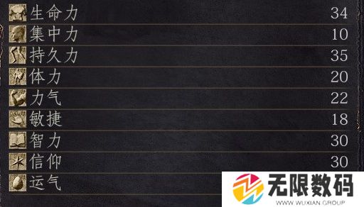 黑暗之魂3 异端审判骑士Build指南_黑魂3 异端审判骑士BD