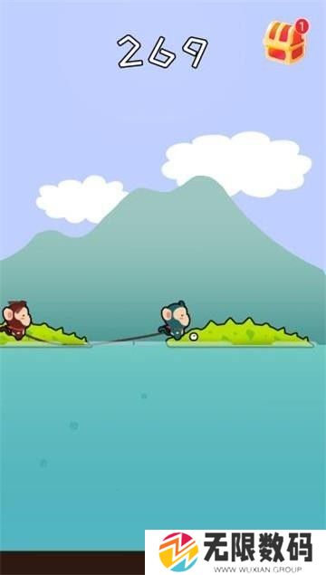 哥俩好游戏双人版