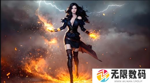 她如何慢慢迎合徐平雪小说的故事情节