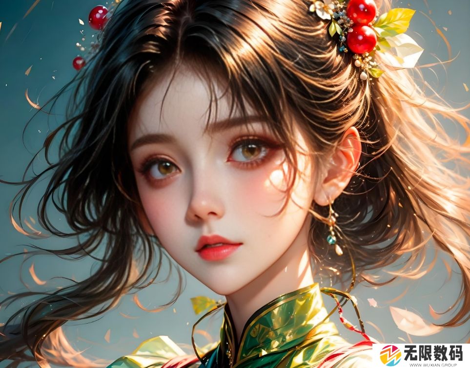 女儿是小老婆，兼具爱与责任的双重角色