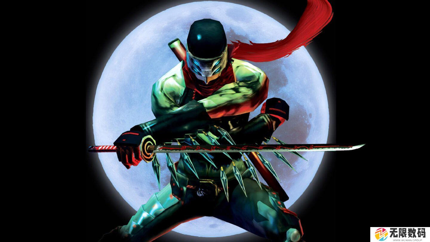 世嘉《忍shinobi》将拍电影版 《惊天营救》导演执导