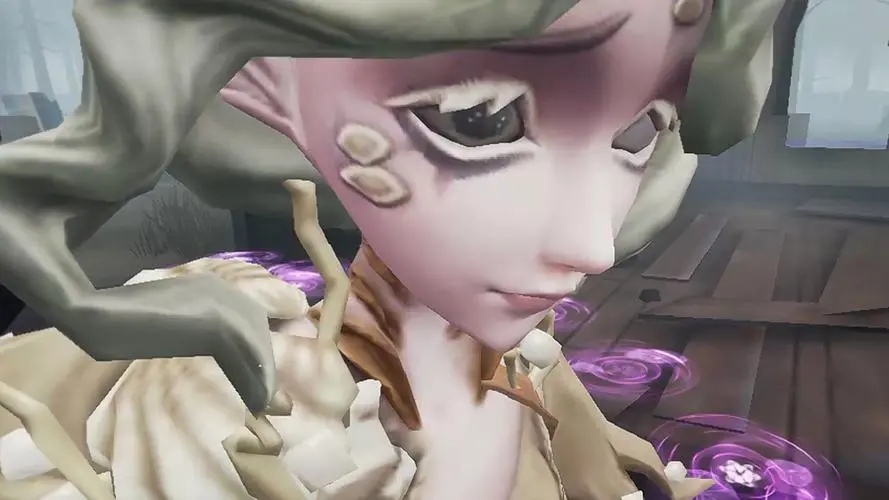 第五人格法罗女士天赋怎么选择
