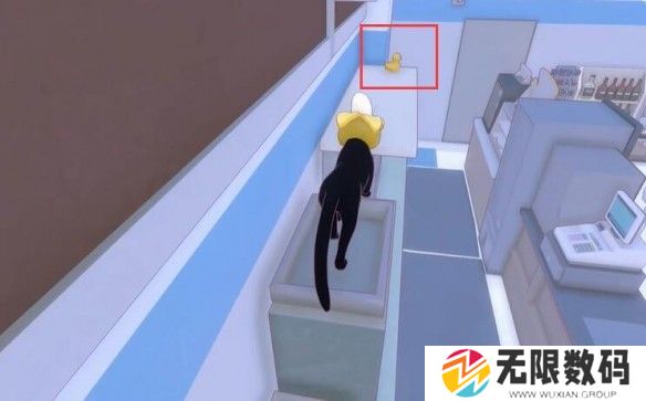 小猫咪大城市