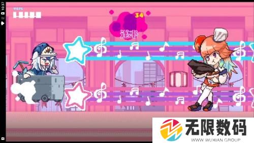 快乐酷跑高清版