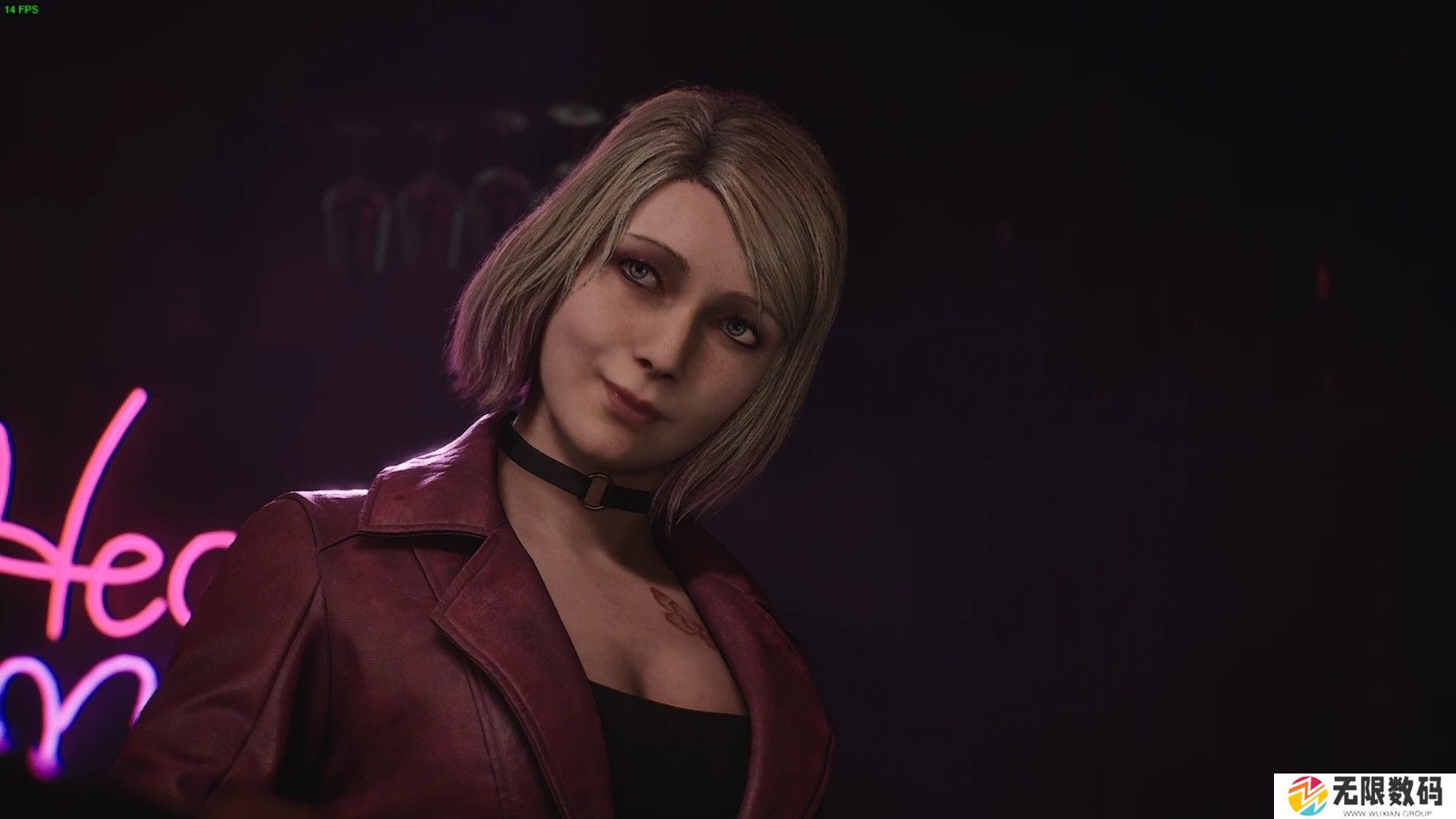 《寂静岭2RE》女主美颜Mod 让她们更加美丽和女性化