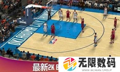nba2k20手机版豪华版和典藏版