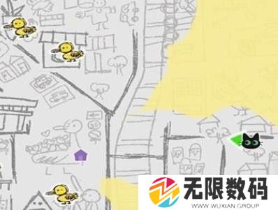大城小猫中文版