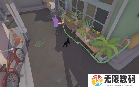 小猫咪大城市