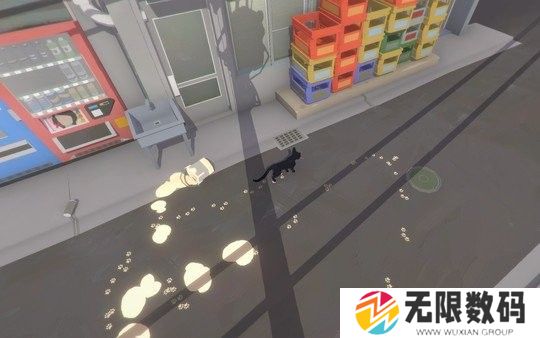 小猫咪大城市