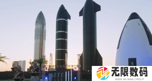 马斯克的SpaceX星际工厂亮相 每年生产1000艘飞船