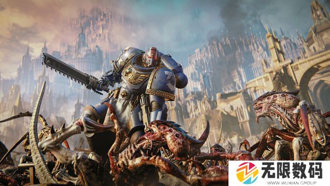 《战锤40K：星际战士2》确认无PVEVP模式计划