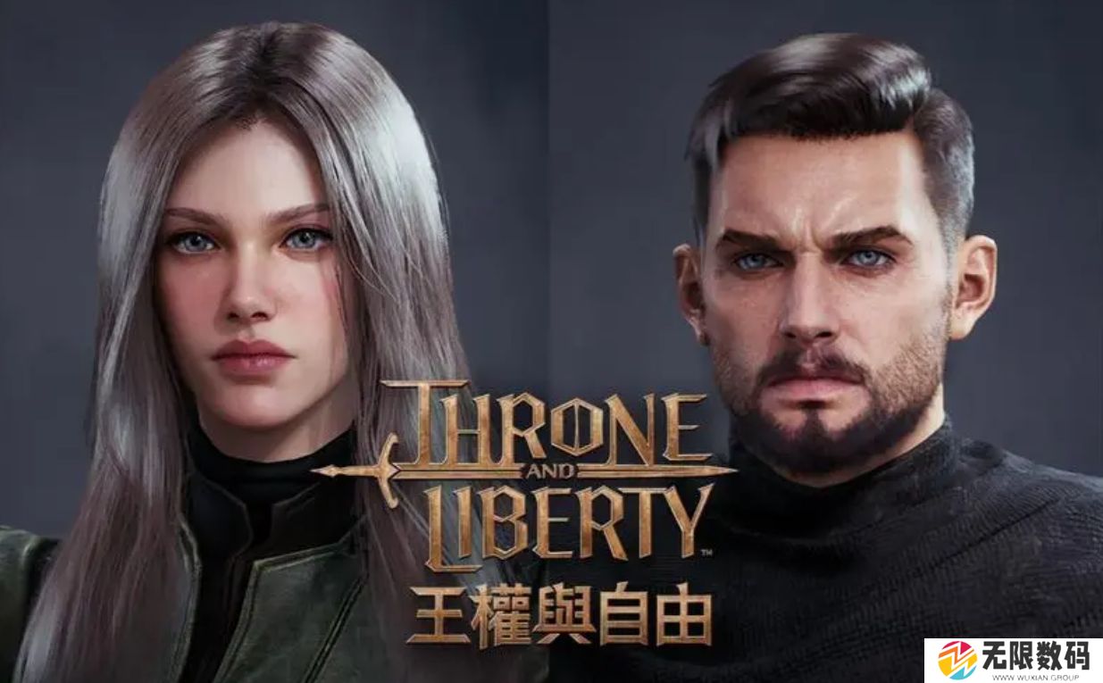 王权与自由韩服账号怎么注册_王权与自由韩服账号注册教程