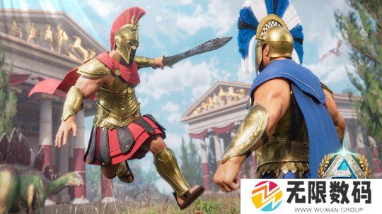 方舟生存飞升新地图来袭