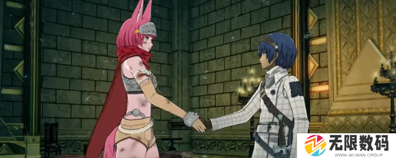 《暗喻幻想：ReFantazio》黄金餐具获得方法介绍