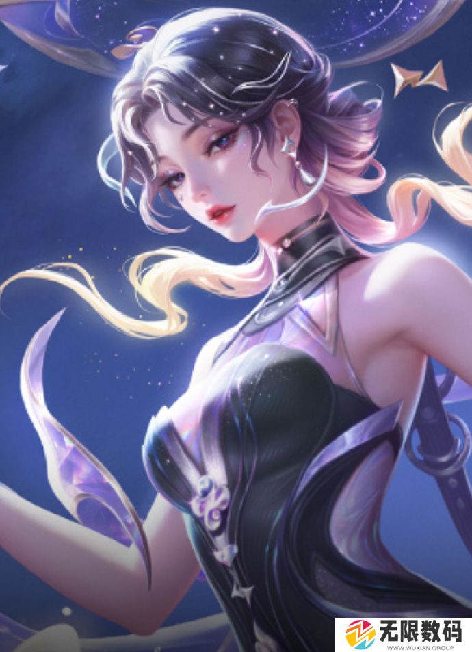 王者荣耀杨玉环星之鸣奏如何得到