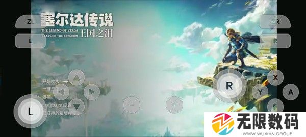 switch模拟器