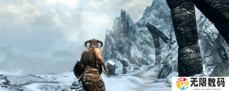 《上古卷轴5：天际》秘籍魔法是什么