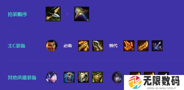 金铲铲之战S9冰射阿克尚怎么玩_金铲铲之战S9冰射阿克尚阵容搭配推荐