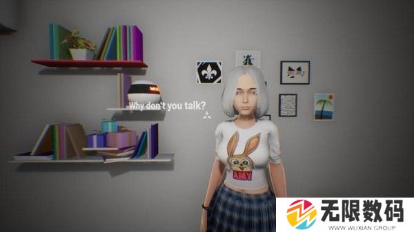 vam女友模拟器手机版
