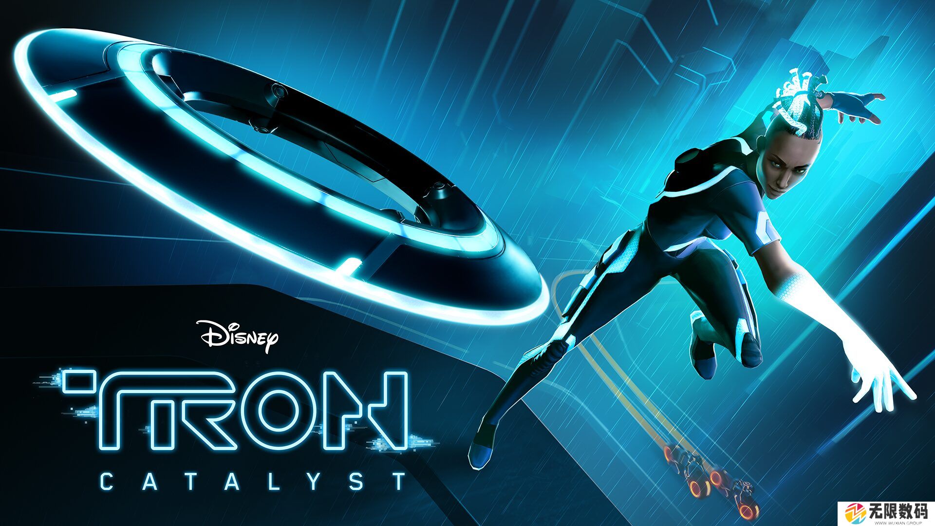 动作冒险《创战纪：催化剂》公布 2025年发售