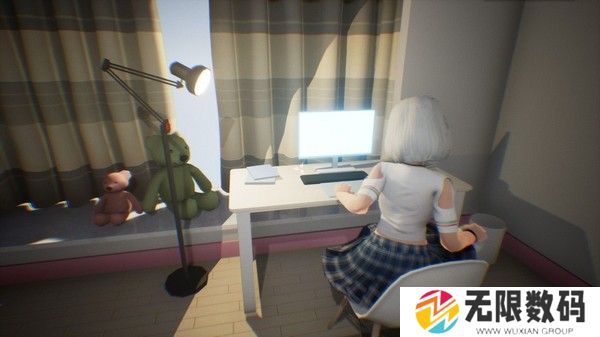 vam女友模拟器手机版
