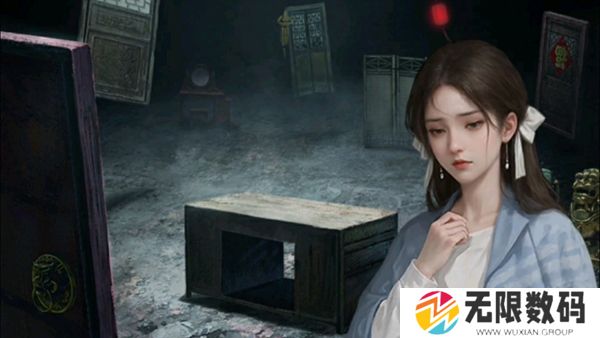 纸嫁衣7铜钱解谜答案究竟哪些