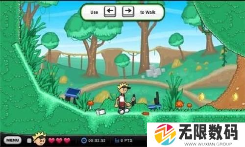 老爹汉堡店历险记最新版