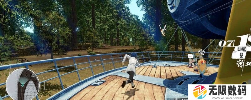 《暗喻幻想》学士长袍怎么获得