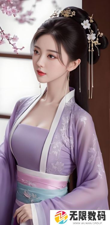 女儿回家照顾年迈父亲的感人故事