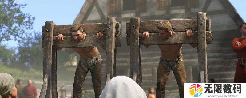 《天国：拯救2》下载安装教程介绍