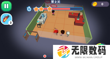 救援英雄