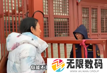 《抖音》 我是女皇你们不懂请让道梗的意思介绍