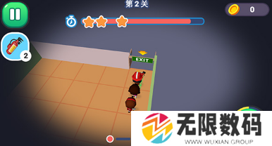 救援英雄
