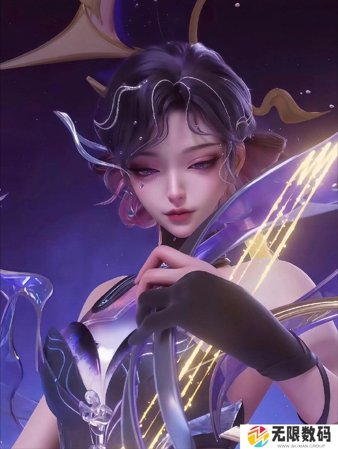 王者荣耀杨玉环星之鸣奏如何得到_王者荣耀杨玉环星之鸣奏得到攻略