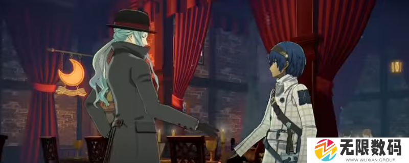 《暗喻幻想：ReFantazio》任务在耳语亭帮忙攻略分享