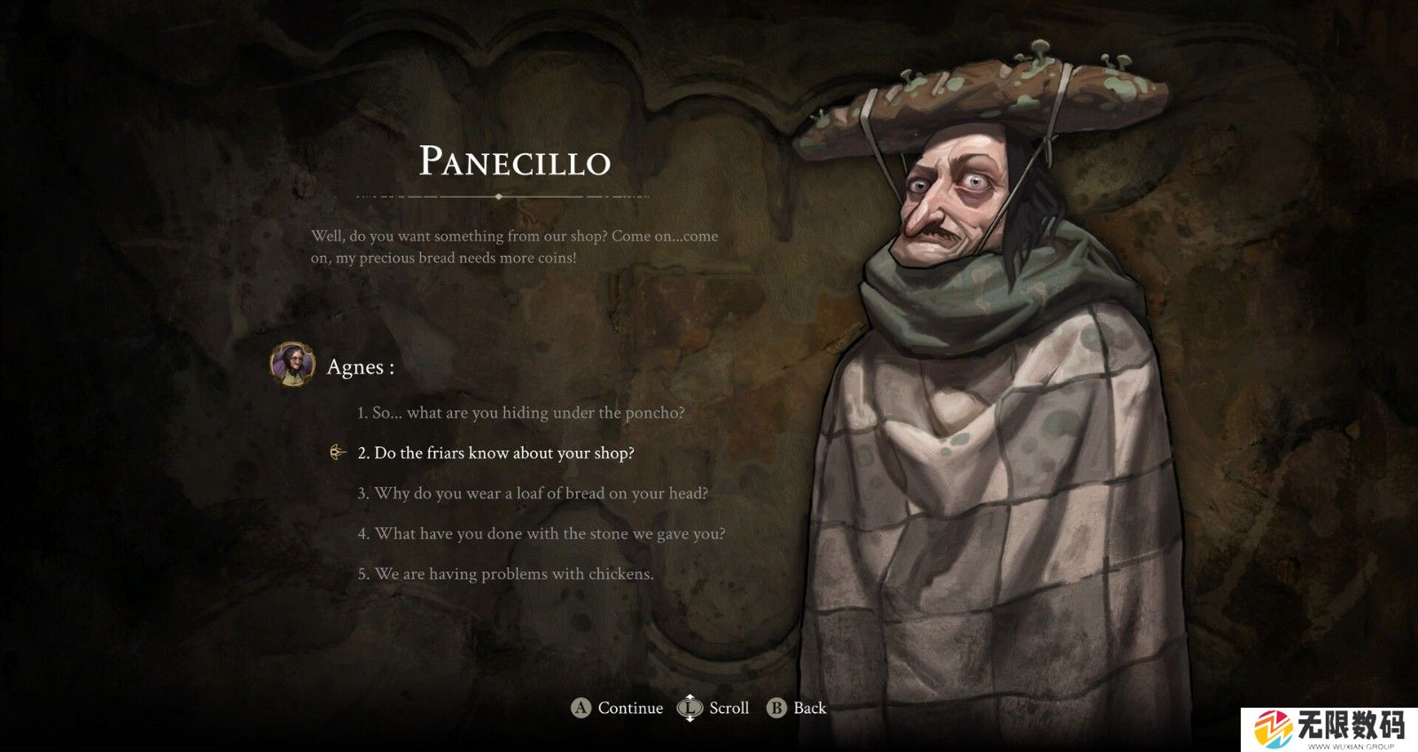 战术潜行《疯狂之石》明年1月28日发售 支持试玩