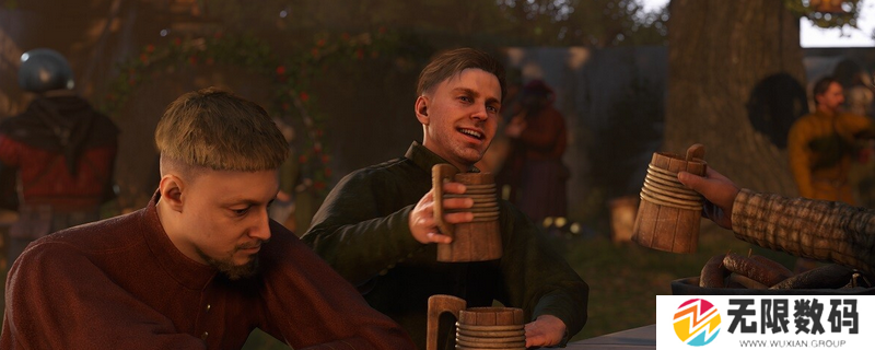 《天国：拯救2》游戏steam价格介绍