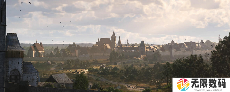 《天国：拯救2》游戏游玩平台介绍