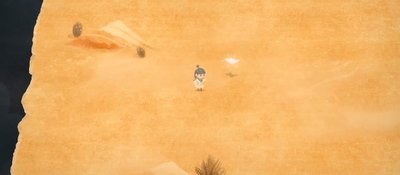 无尽旅图雪人的手在哪里找