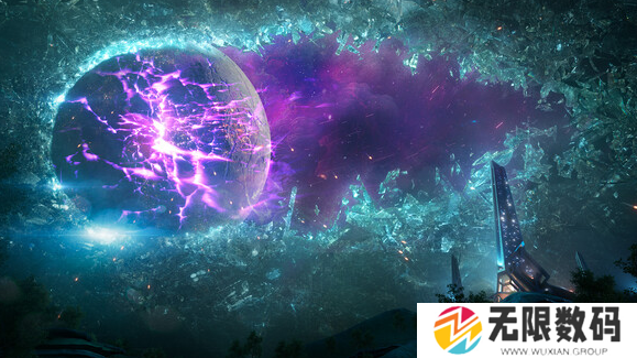 《无主之地4》游戏官网地址介绍