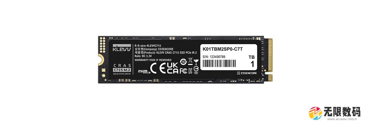 随着市场向新标准过渡 制造商开始停产PCIe 3.0 M.2 SSD