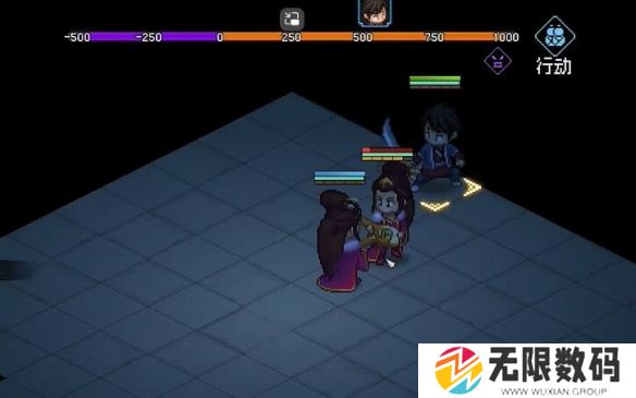 大侠立志传付瑶琴双休剧情怎么触发