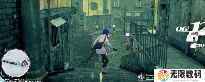 《暗喻幻想》解毒烤兔肉怎么制作