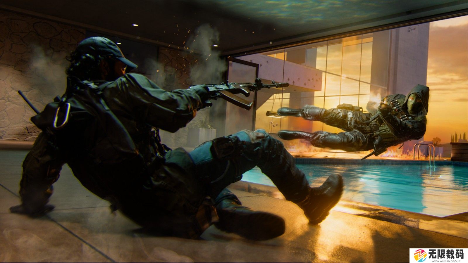 《使命召唤：黑色行动6》官方PC配置需求 平易近人