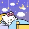 凯蒂猫晚安安卓版