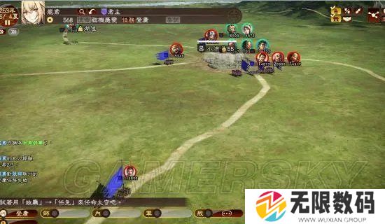 卤煮三国通用兑换码-卤煮三国礼包码2022年12月最新