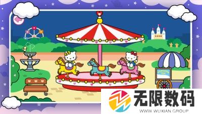 凯蒂猫晚安安卓版