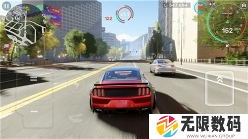 carxsreers完美存档版