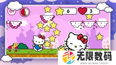 凯蒂猫晚安安卓版