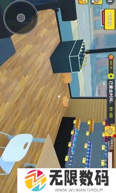 拆卡大挑战
